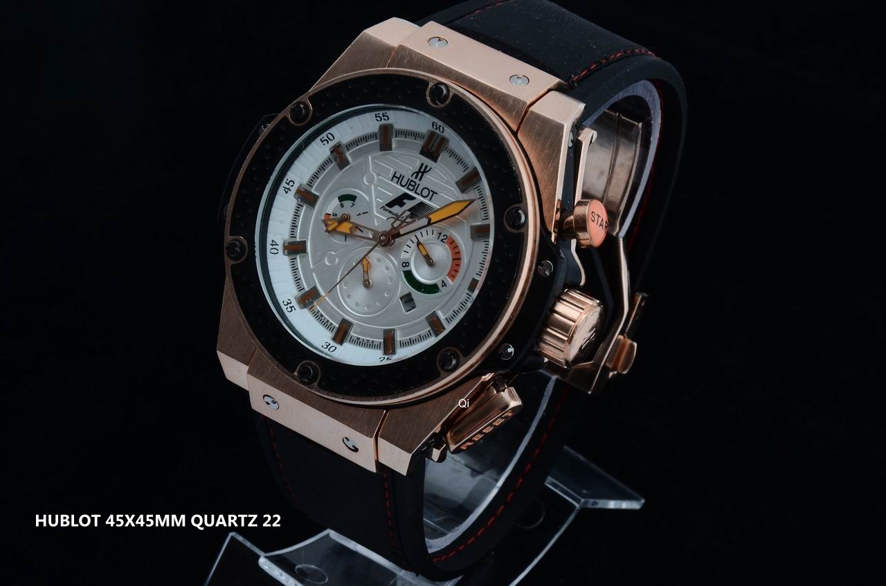 HUBLOT GENEVE Watch 270